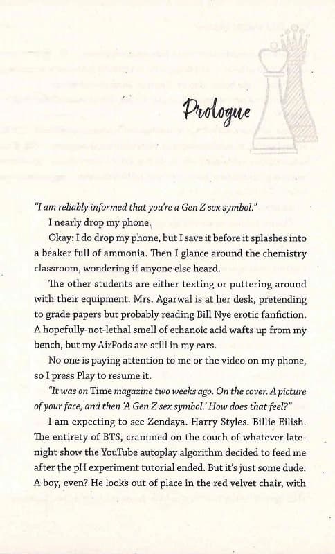 Check &amp; Mate, фото - 3