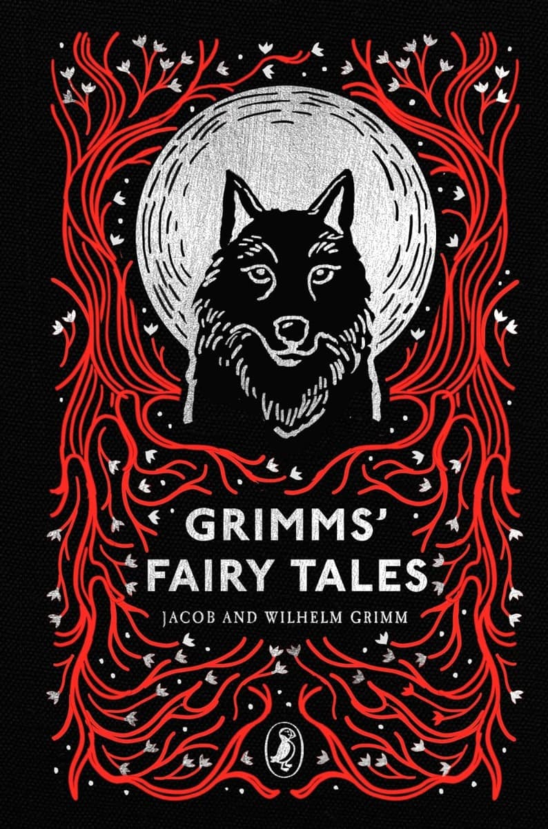 Grimms' Fairy Tales, фото - 1