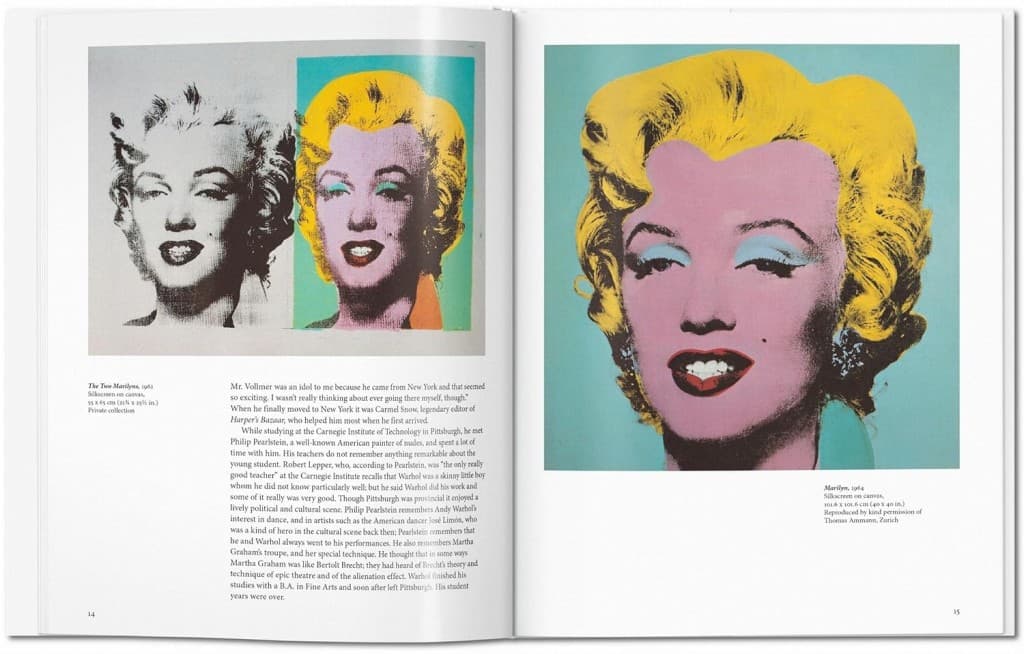 Warhol, фото - 3
