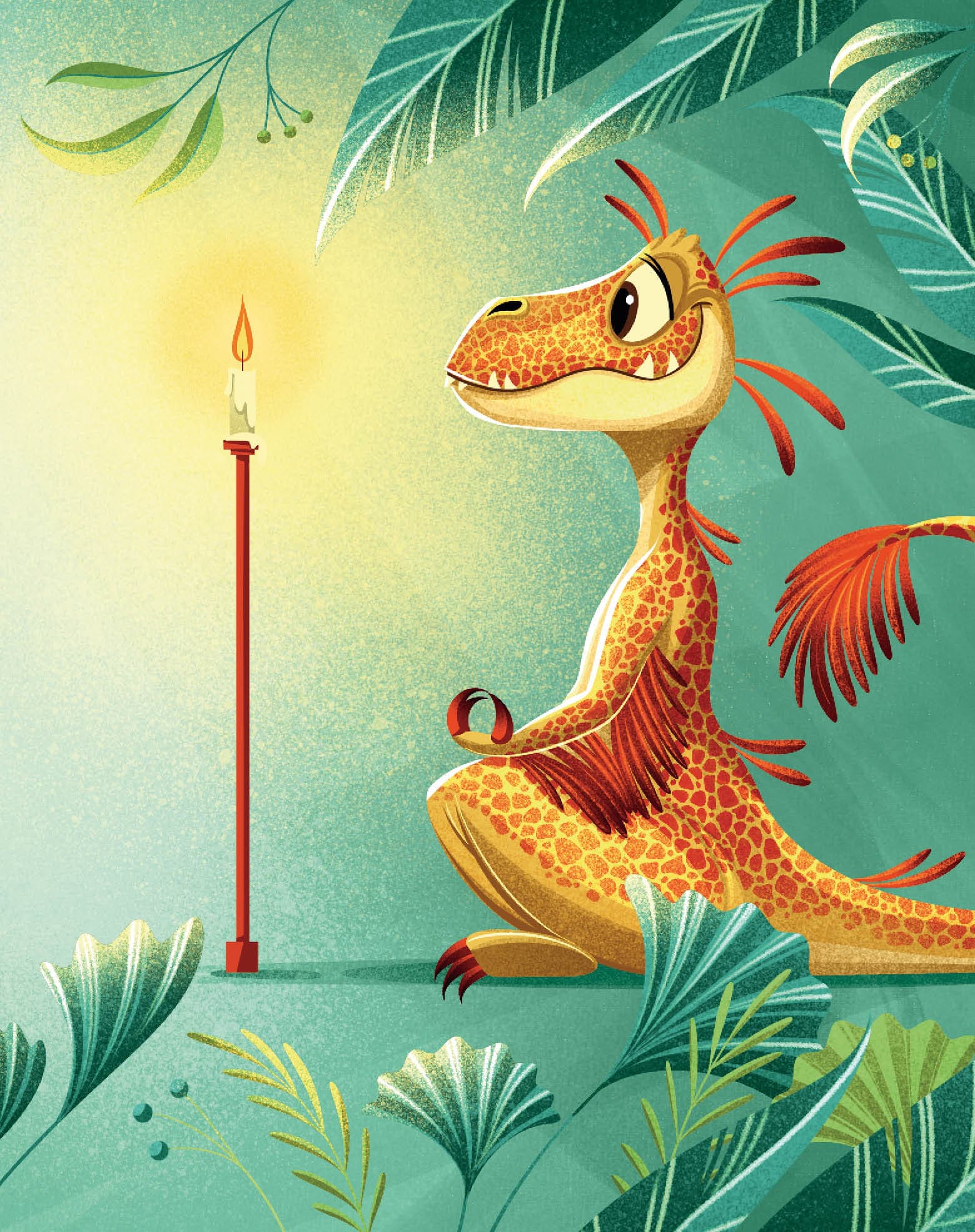 Диномедитація, фото - 2