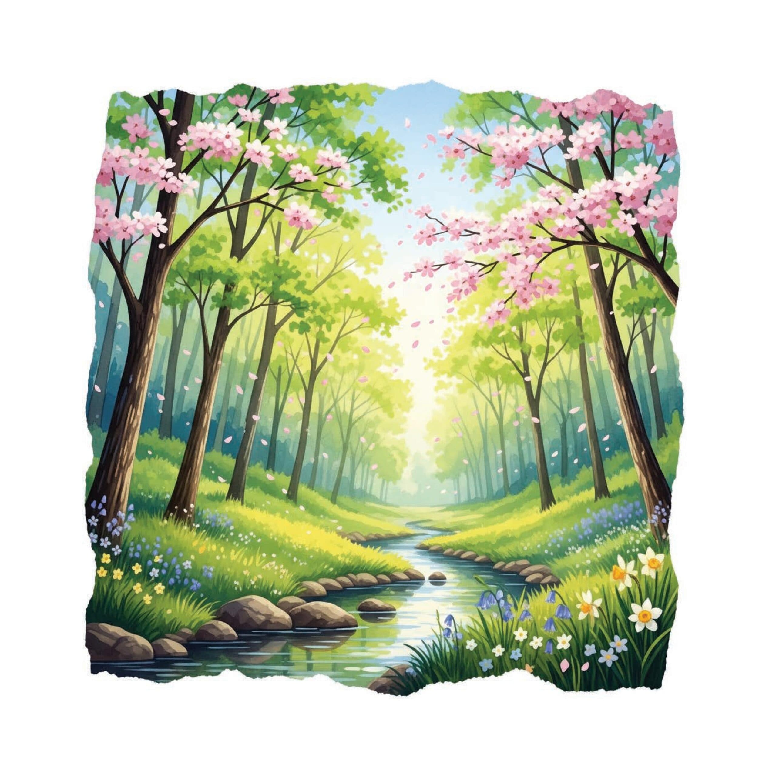 Марусині казки. У темному-темному лісі, фото - 2