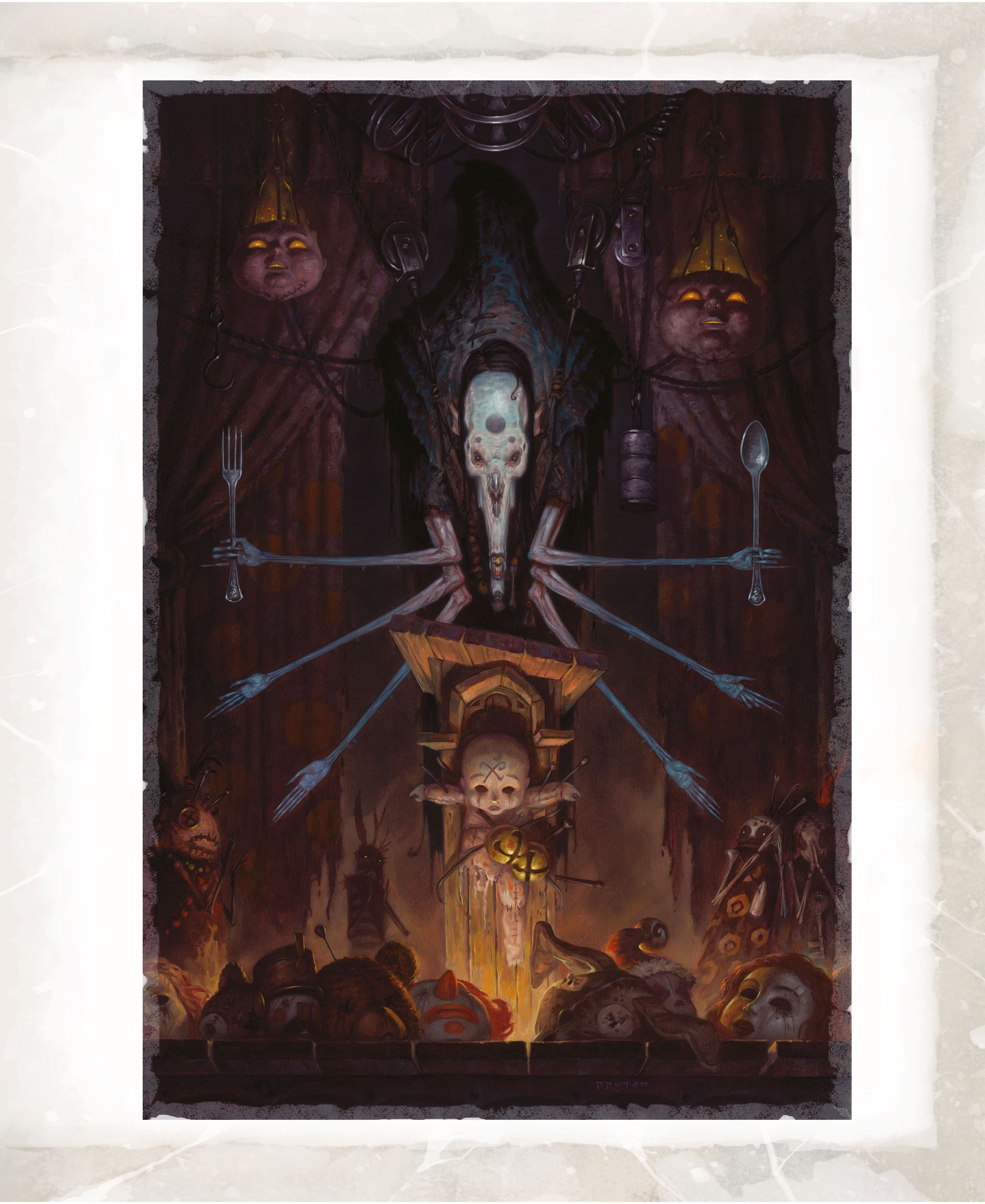 Щипач, фото - 3