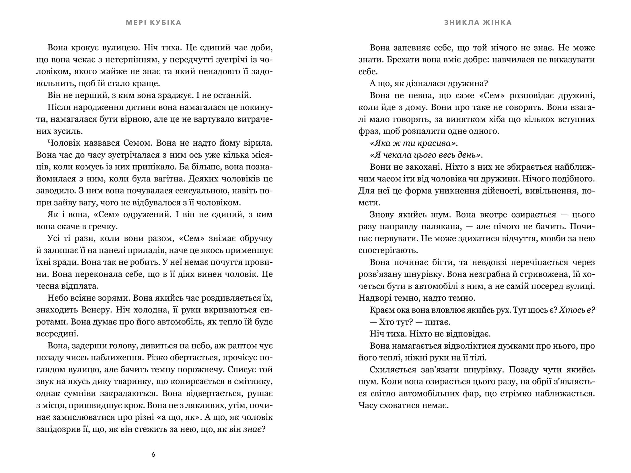 Зникла жінка Limited edition, фото - 3