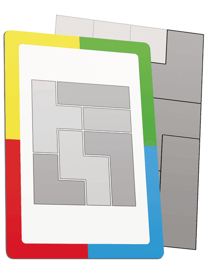 Тетрапазл. Кольоровий вимір, фото - 2