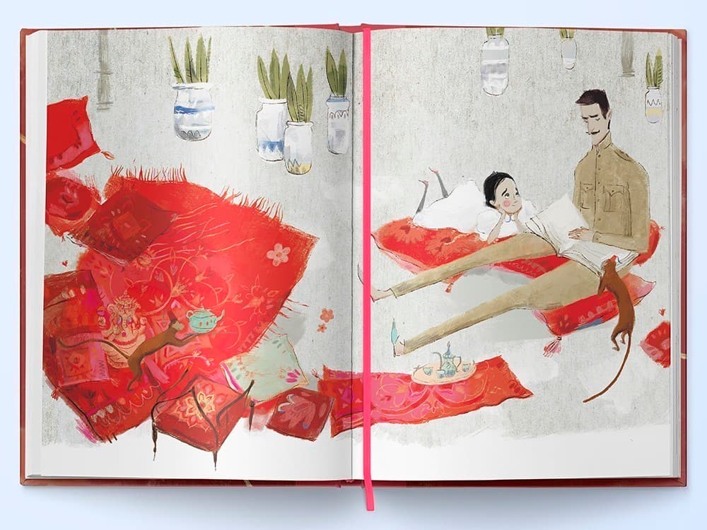 Маленька принцеса, фото - 3