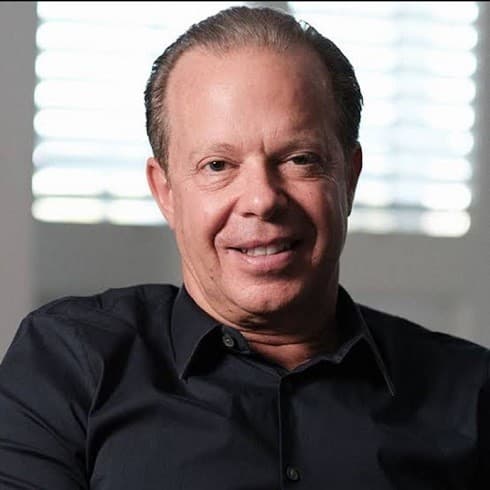 Джо Диспенза