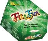 Інтелектуальна гра для дітей 4-6 р Меморі  (рос)