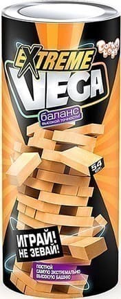 Игра наст. &amp;quot;Vega&amp;quot; мини, фото - 1