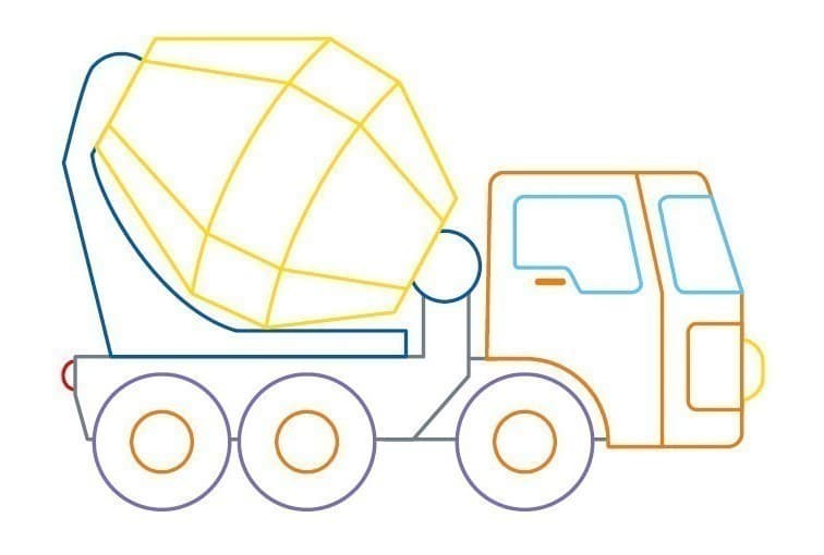 Великі машини, фото - 3