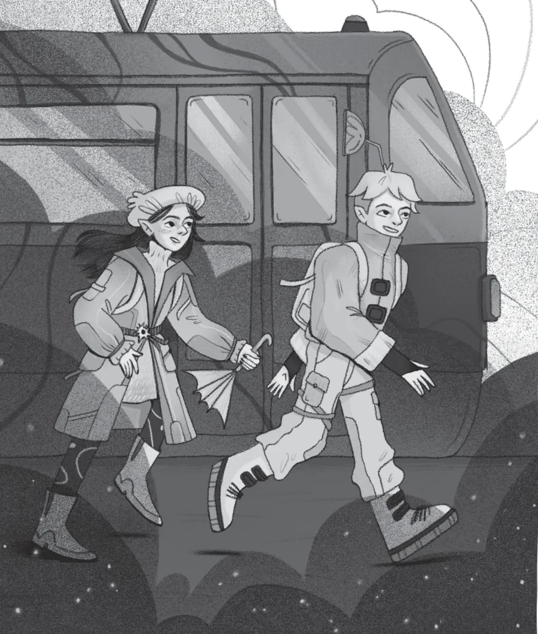 Зврк з пошкодженням, фото - 3