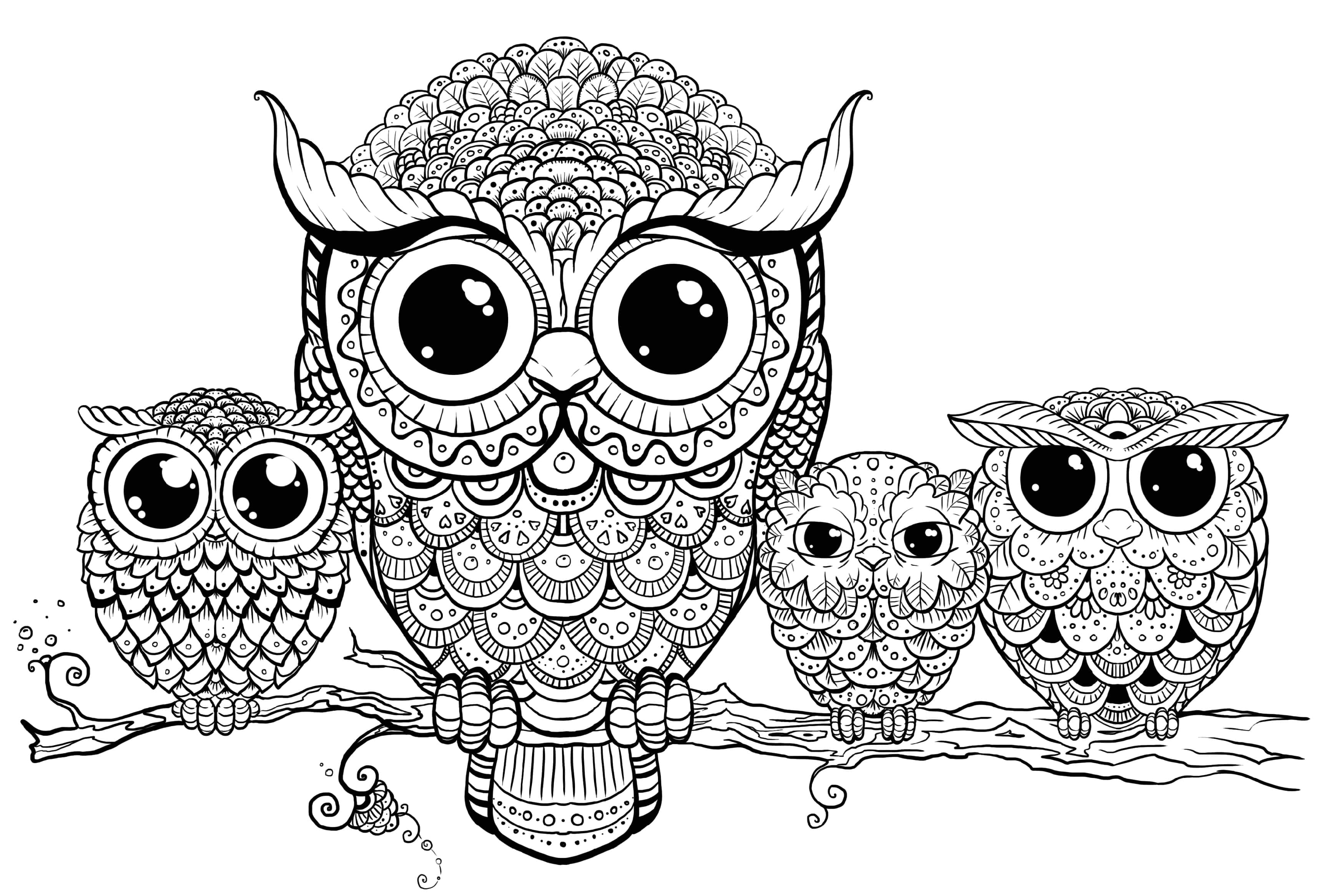 «Подарункові розмальовки» Бірець К., фото - 2