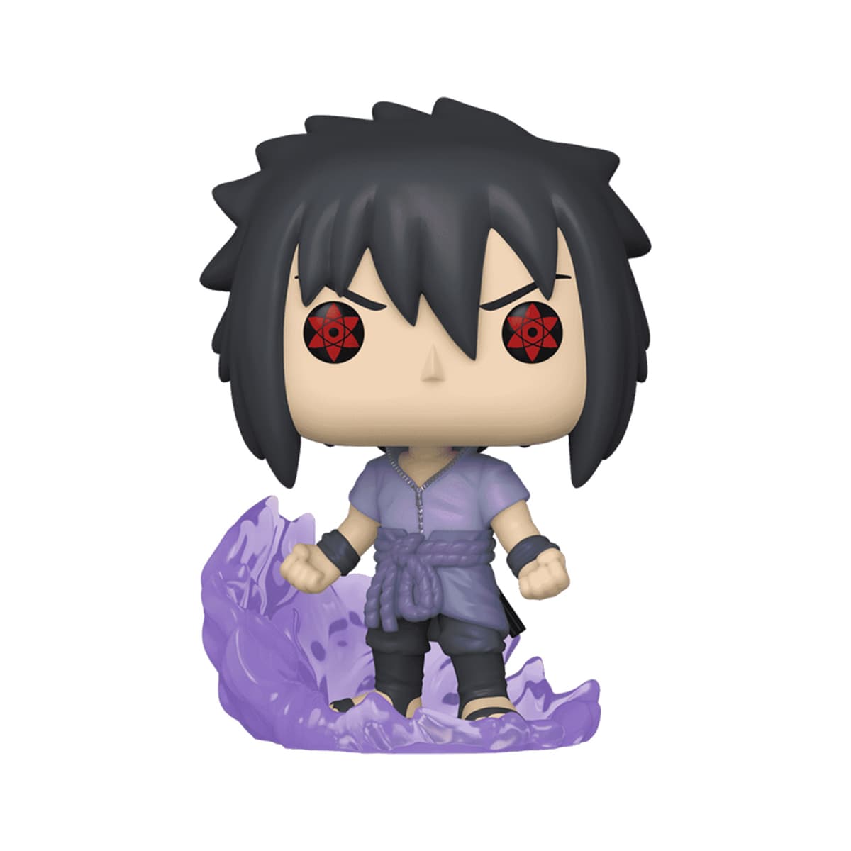 Ігрова фігурка Funko POP! серії Наруто - Саске, фото - 2