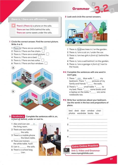 GoGetter 1. Workbook, фото - 3