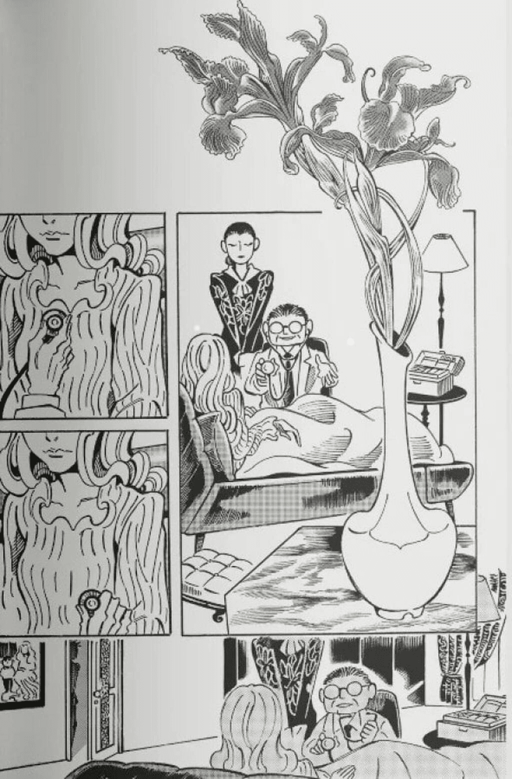 Книгарня, в якій причаївся лев. Том 3, фото - 2