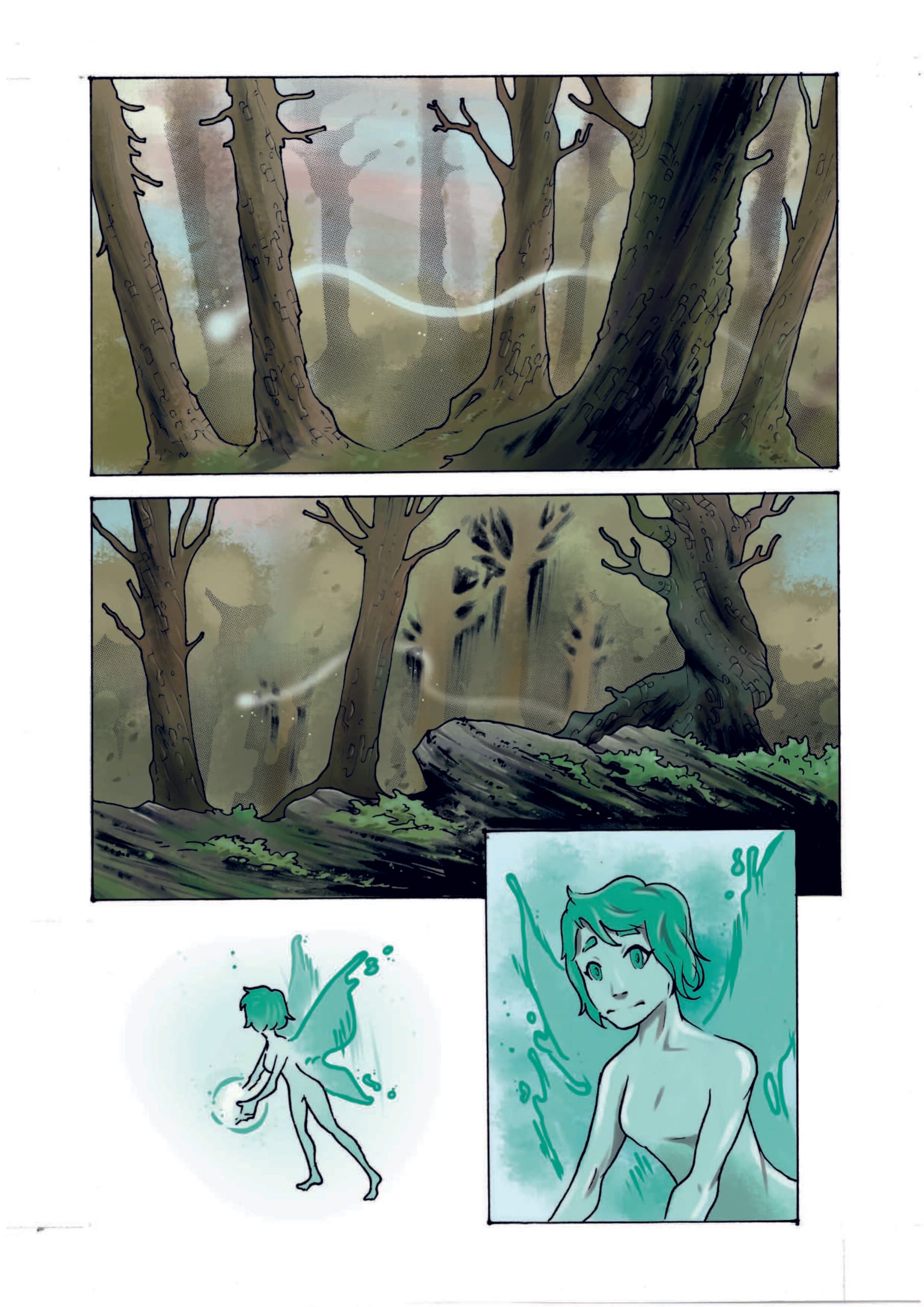 Залізний ідол. Сфера. Випуск 1, фото - 3