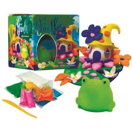 Набір для творчості 30413 &amp;quot;Fireflies - жабеня&amp;quot;, фото - 2