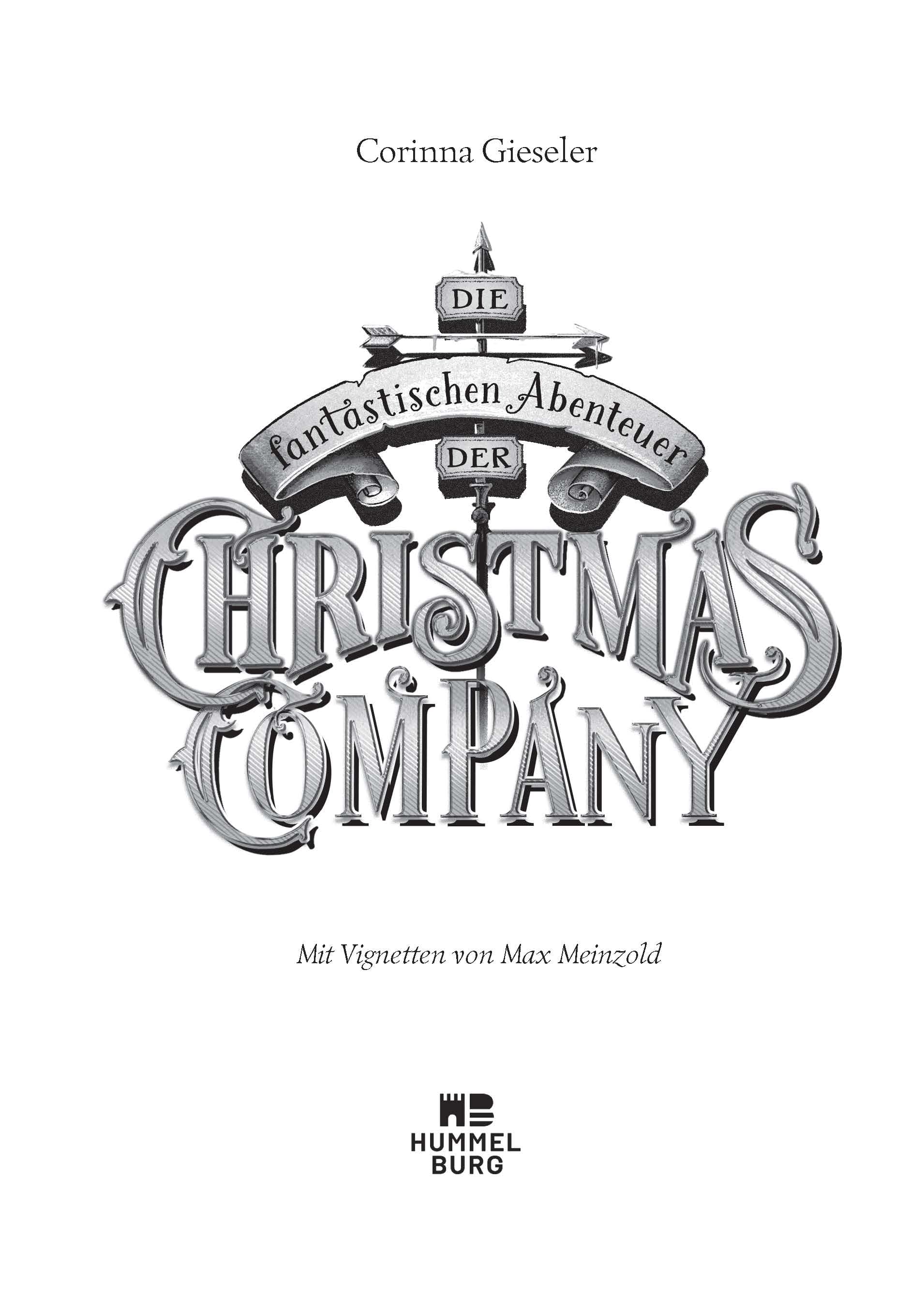 Фантастичні пригоди різдвяної компанії, фото - 2