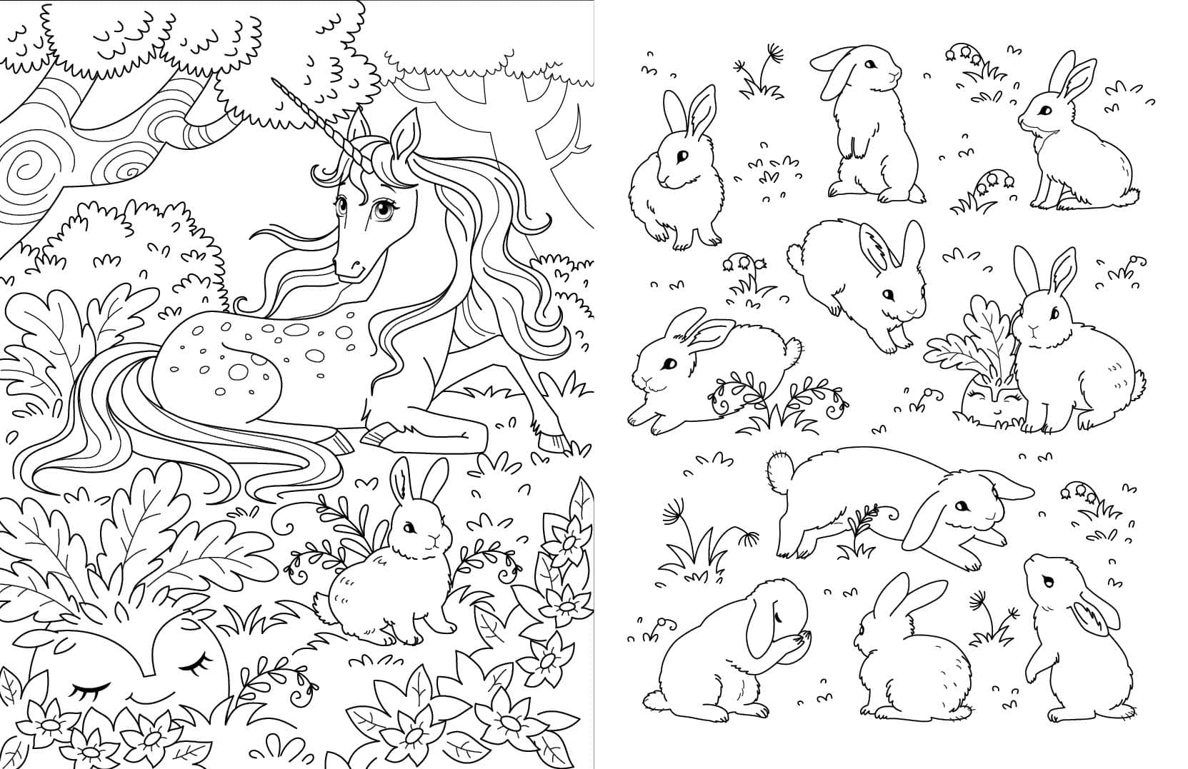 Єдинороги та феї, фото - 3