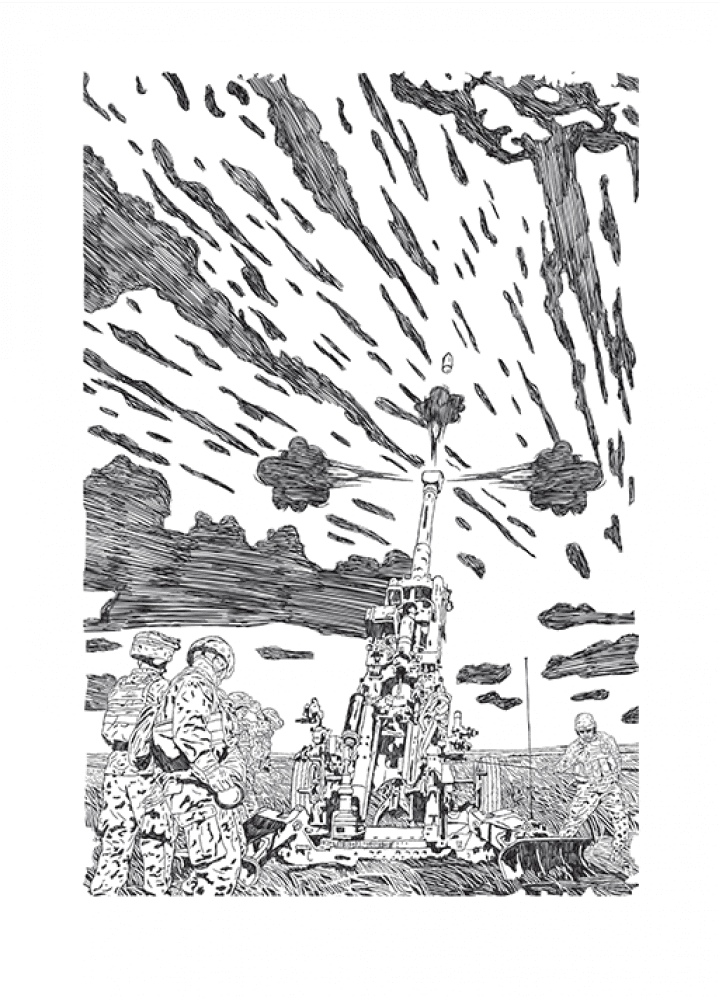 Я не забуду, фото - 2