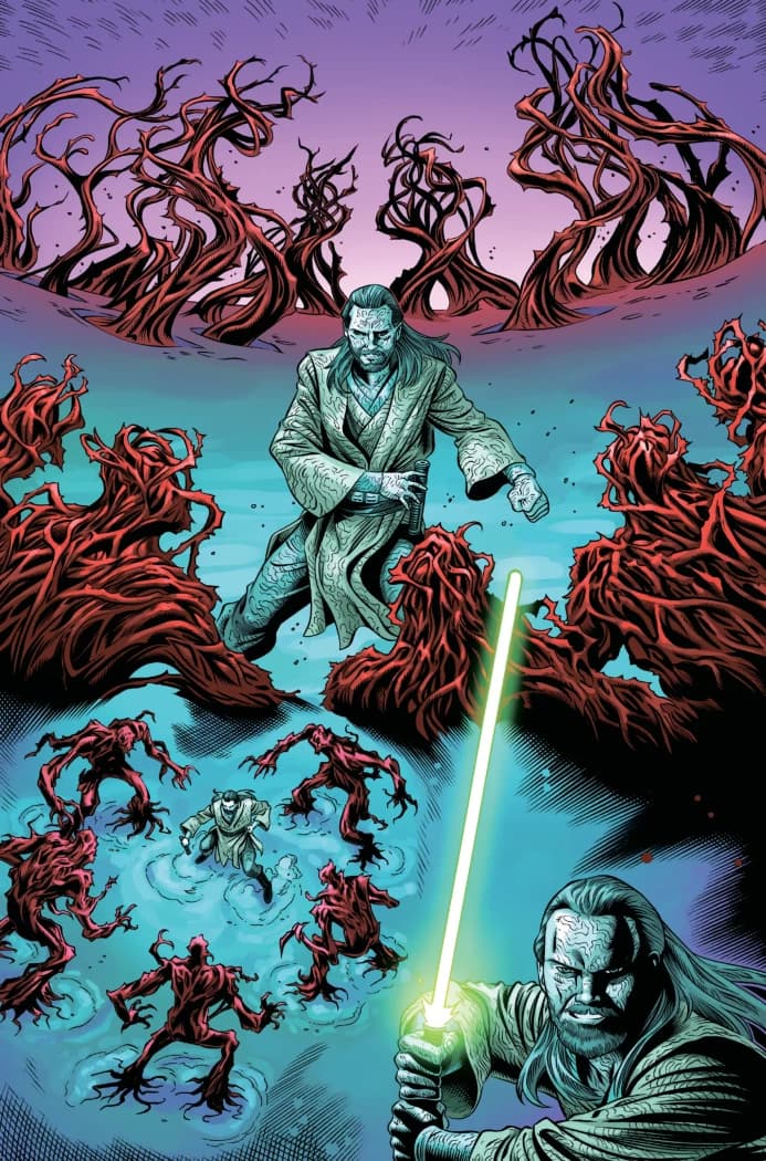 Зоряні Війни. Ера Республіки, фото - 3