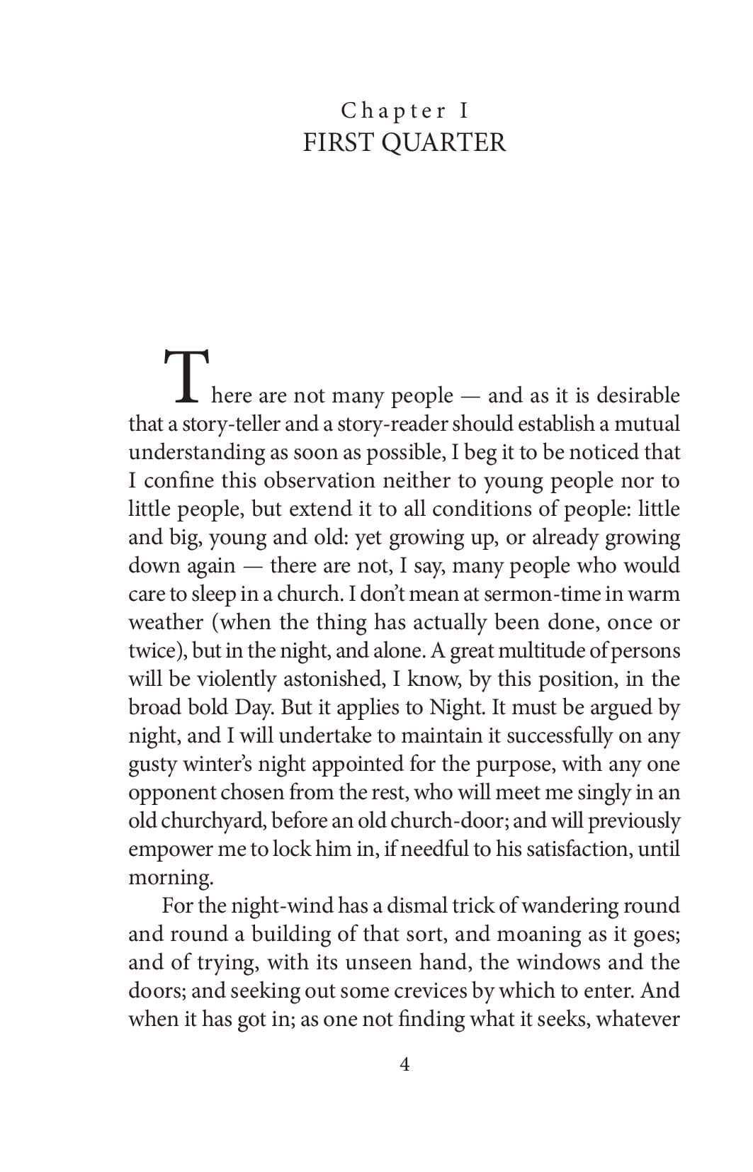 The Chimes, фото - 3