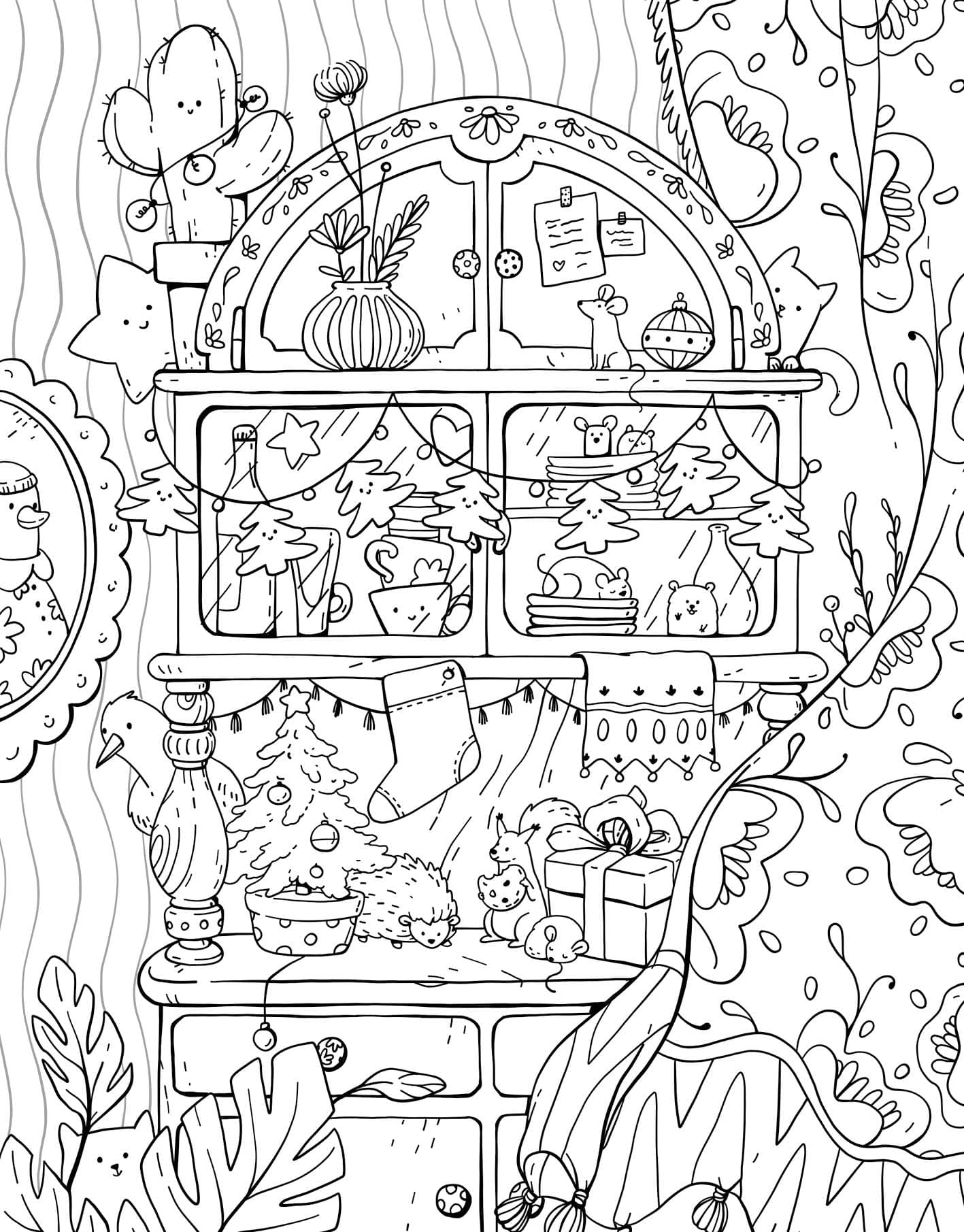 Мільйон різдвяних пухнастиків, фото - 2