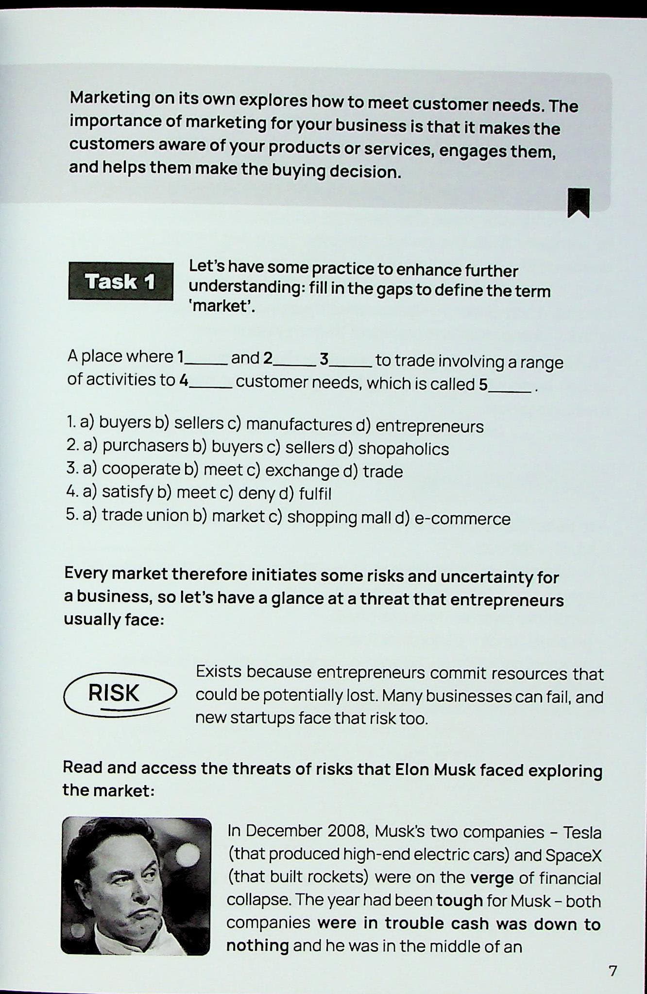 Business English. English for the Best Professionals (м'яка обкладинка), фото - 3