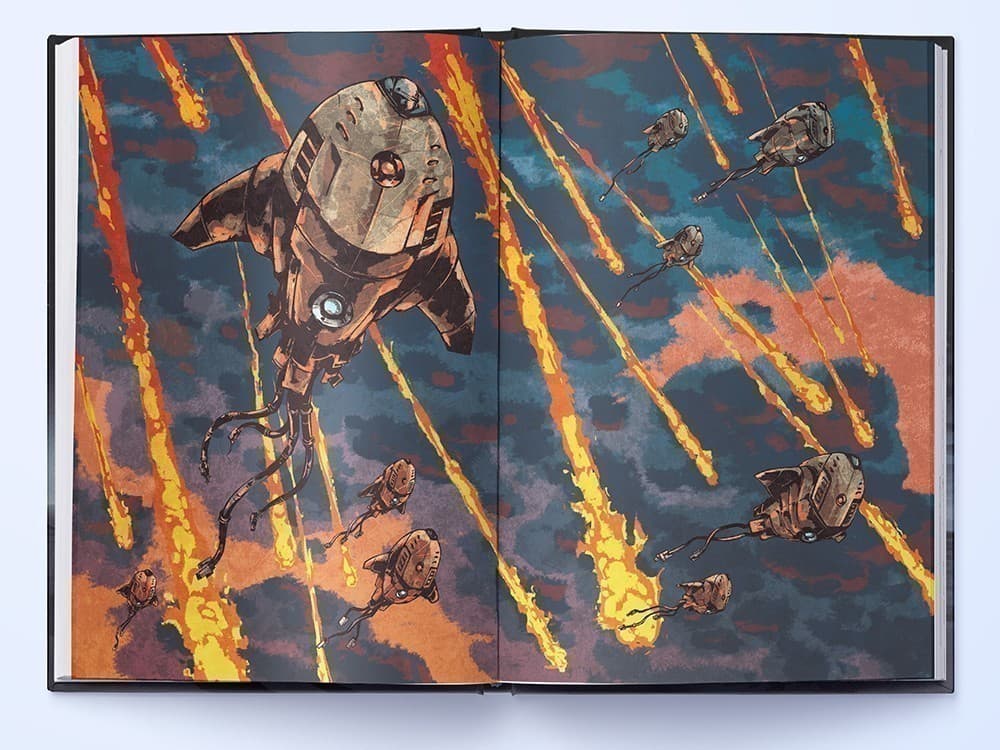 Небовись, фото - 3