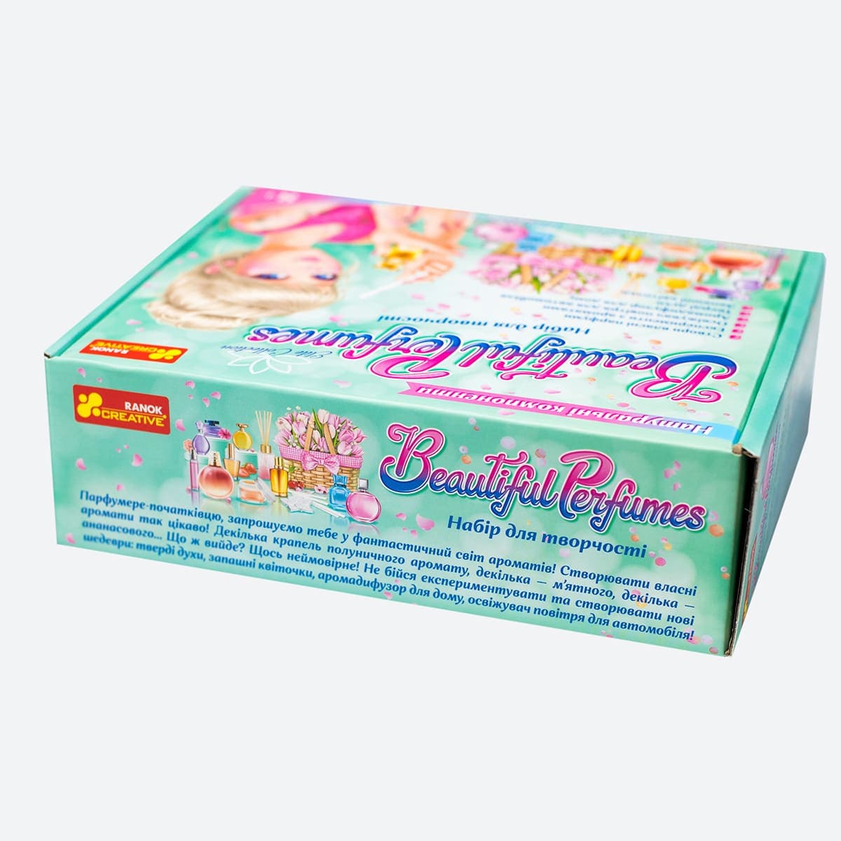 Beauty parfums, фото - 3