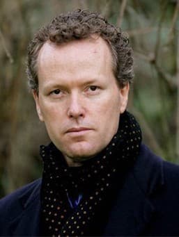 Едвард Сент-Обін