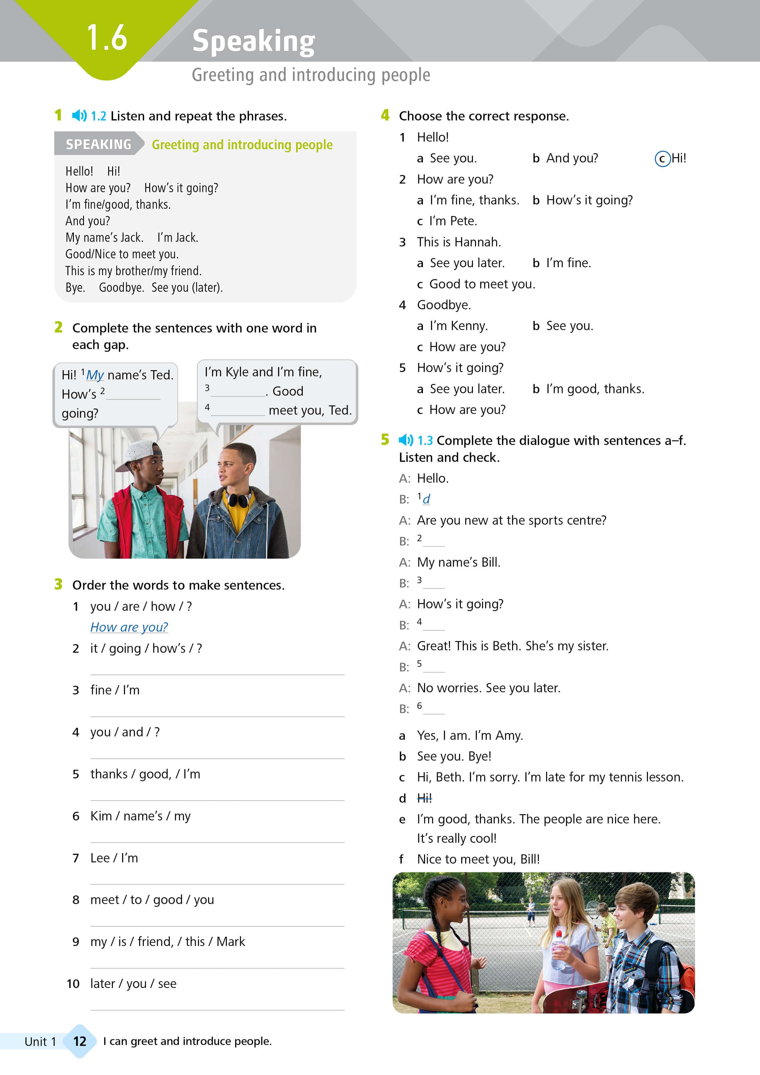 Wider World for Ukraine 1 Workbook +App, фото - 2