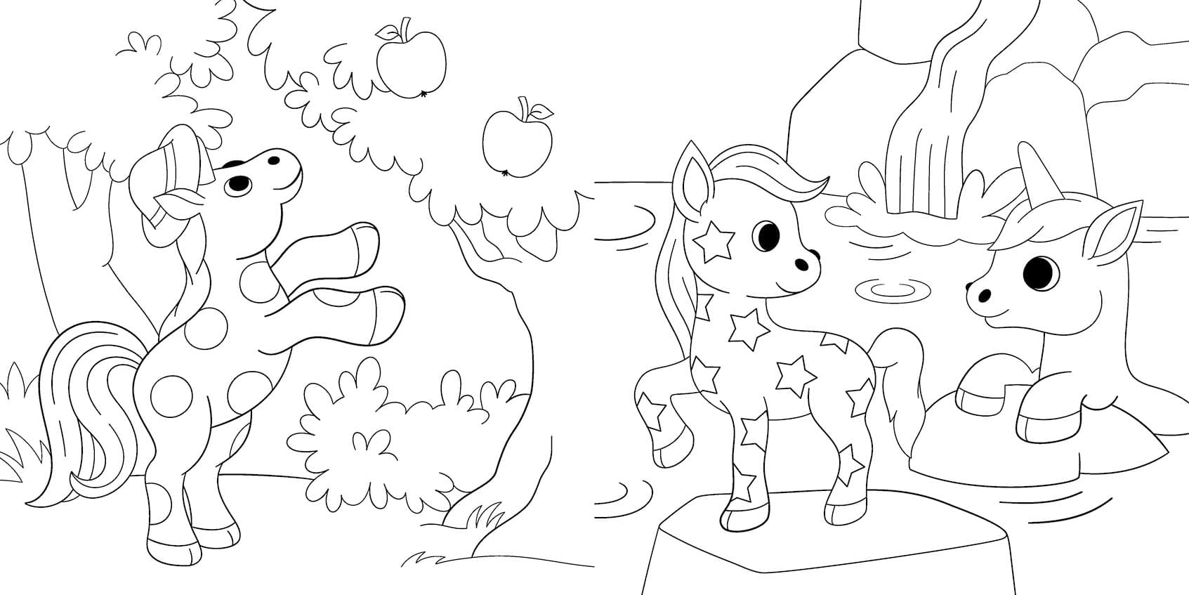 Єдинороги, фото - 3