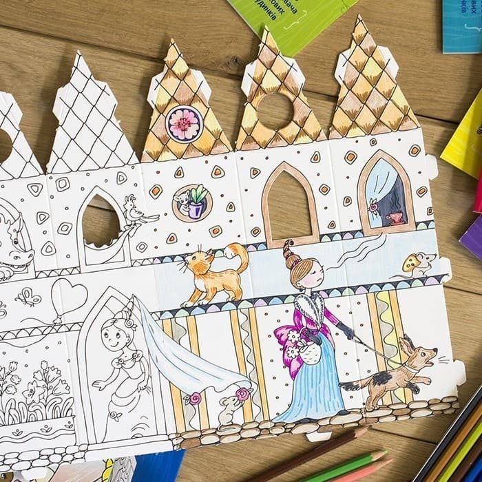 Модна крамничка, фото - 3