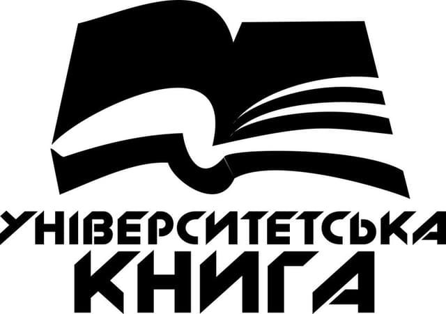 Університетська книга