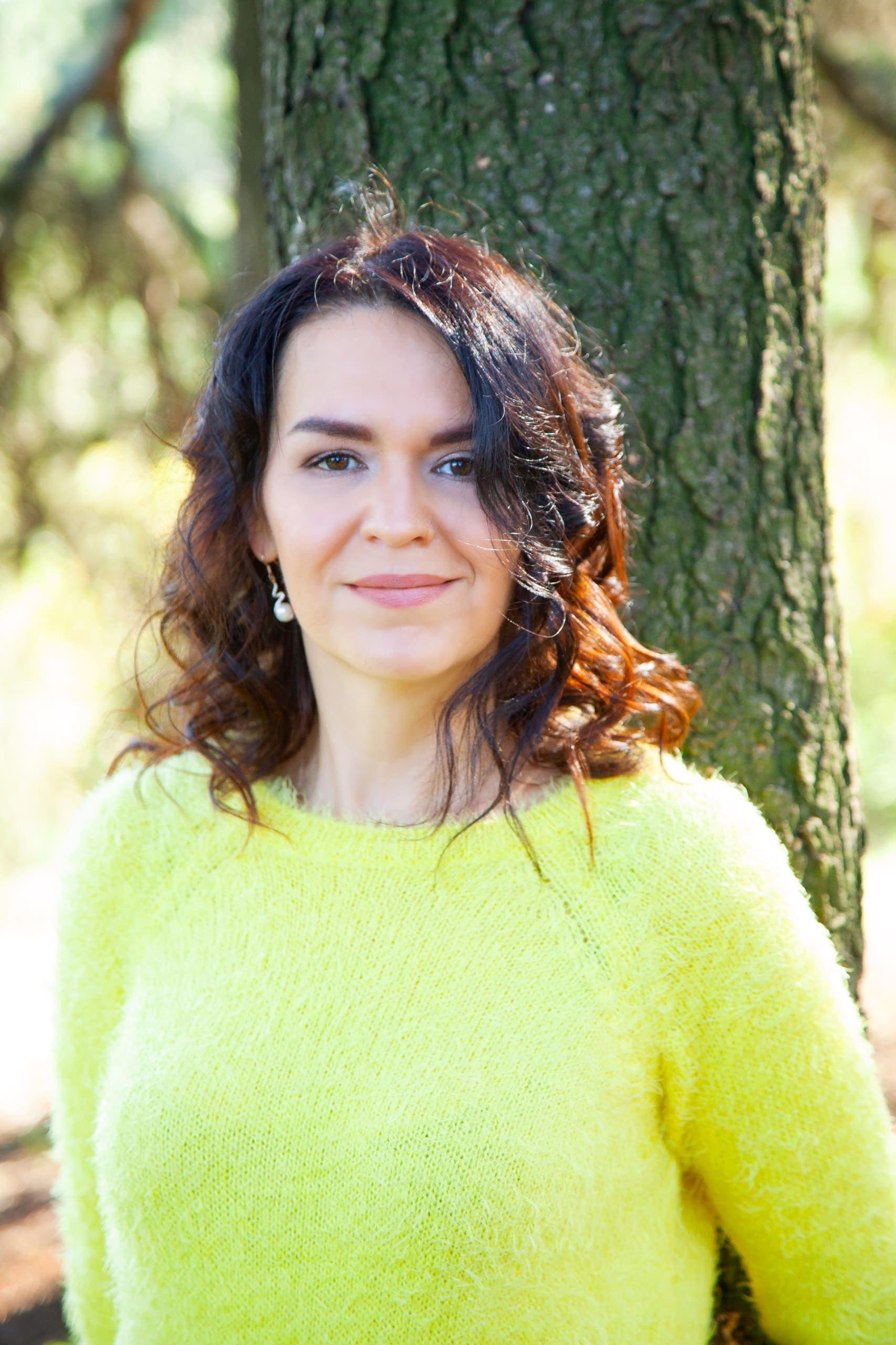 Тетяна Белімова: &amp;quot;Мені дуже хотілося довести, що в нас є високочолий модернізм із його довершеними зразками&amp;quot;