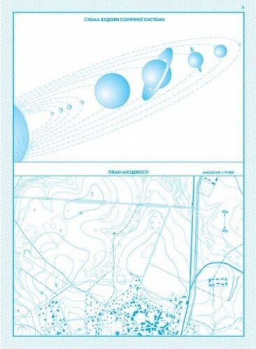 Контурні карти. Загальна географія. 6 клас, фото - 3