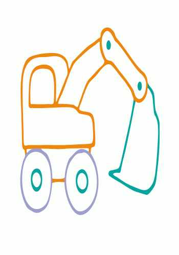 Великі машини, фото - 3