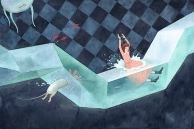 Куди поділася черепаха?, фото - 2