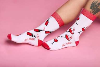 Шкарпетки Винце JustCover розмір 36-39