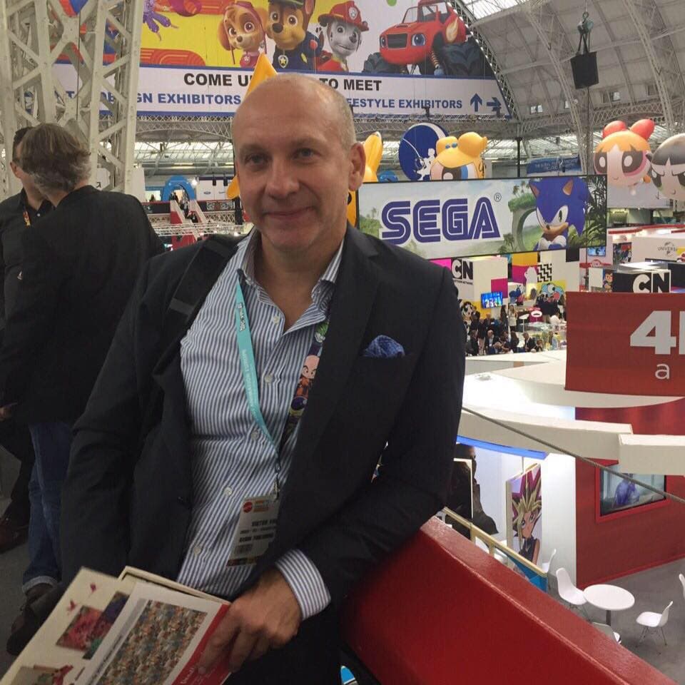 ТОП-5 головних тенденцій у видавничому бізнесі у 2021 році