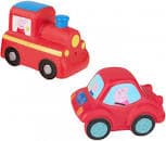 Транспорт &amp;quot;Пеппи&amp;quot;. Ігровий набір