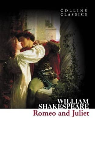 Romeo and Juliet, фото - 1