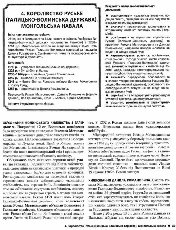 ЗНО 2024 Історія України. Комплексне видання., фото - 3