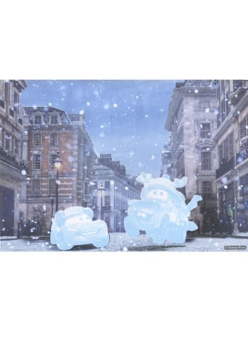 Альбом с наклейками.Тачки 2, фото - 3