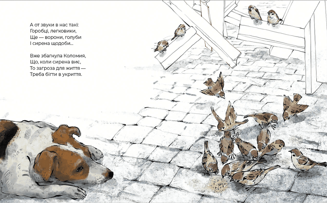 Руді і Чумацький Шлях, фото - 3