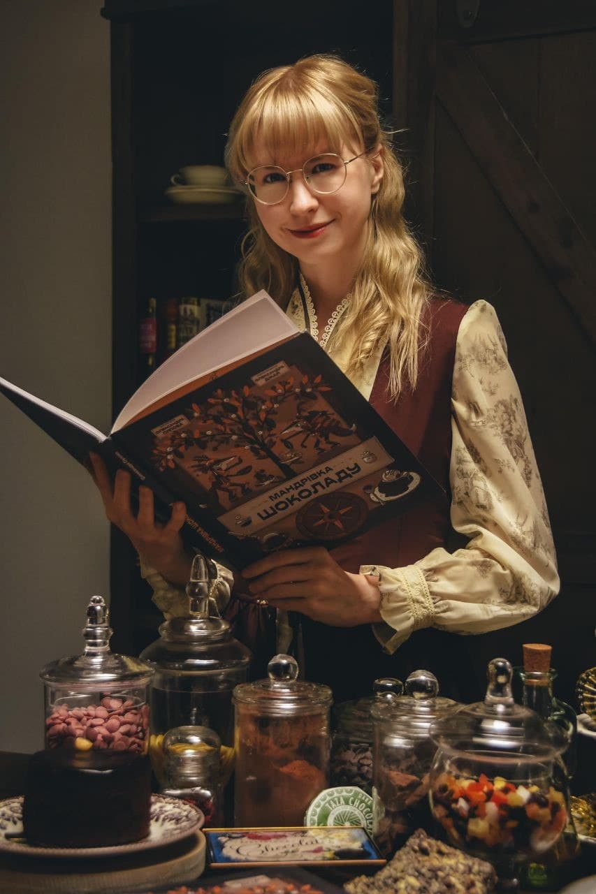 Олександра Орлова: &amp;quot;Дитліт усе ще в затінку й на маргінесах, але йому теж перепадають крихти уваги від пабліків і соцмереж&amp;quot;