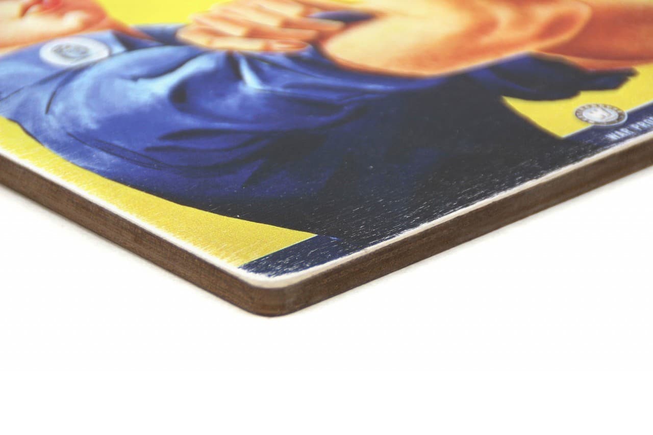 Постер &#39;We can do it!&#39;, фото - 3