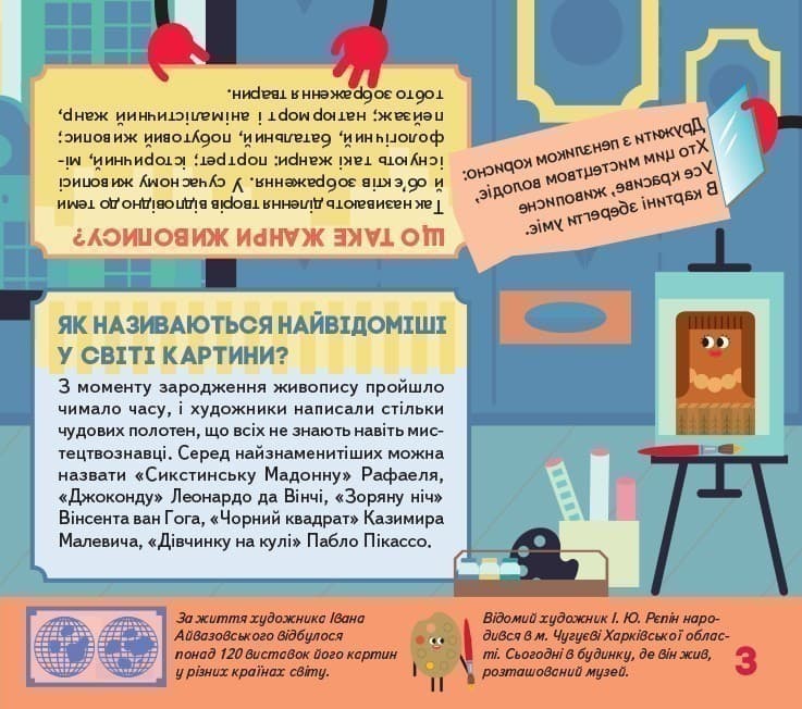 Я хочу все вміти., фото - 3