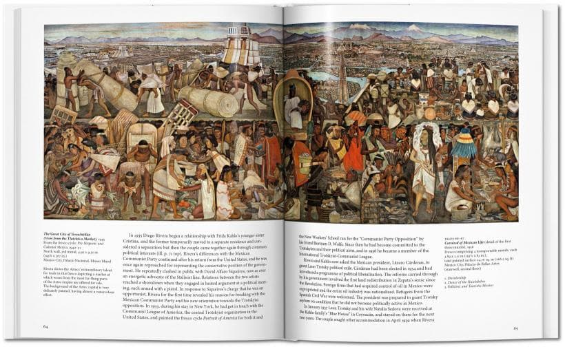 Rivera, фото - 2