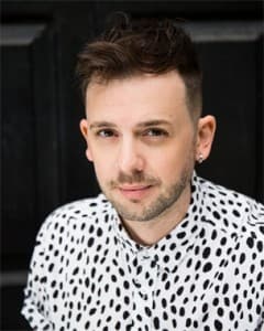 Алекс Т. Сміт